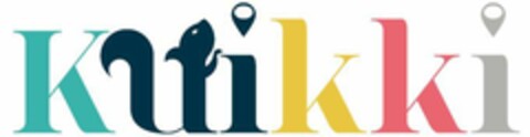 Kuikki Logo (EUIPO, 09/29/2014)