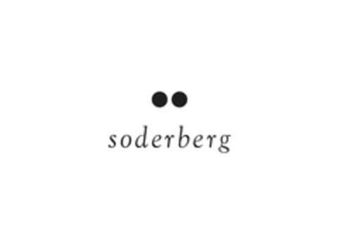 soderberg Logo (EUIPO, 30.09.2014)