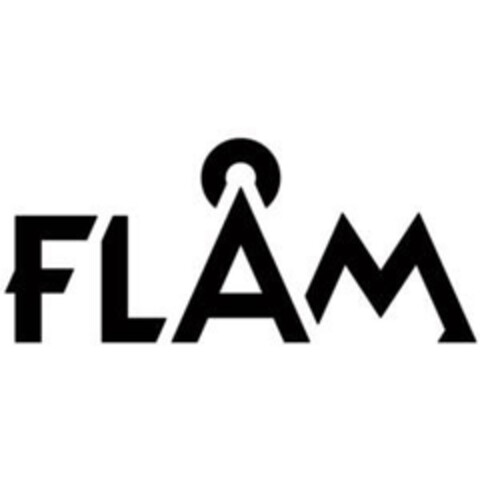 FLÅM Logo (EUIPO, 30.09.2014)