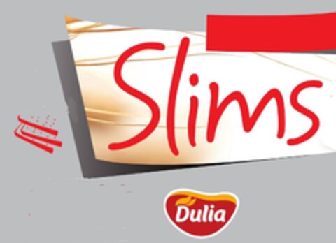 SLIMS DULIA Logo (EUIPO, 31.10.2014)