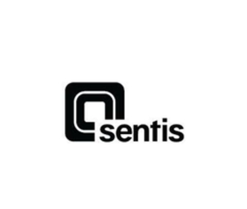 sentis Logo (EUIPO, 05.11.2014)