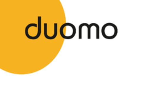 DUOMO Logo (EUIPO, 18.11.2014)