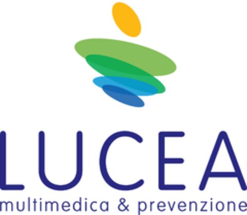 LUCEA multimedica & prevenzione Logo (EUIPO, 25.11.2014)