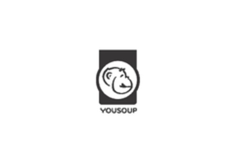 YOUSOUP Logo (EUIPO, 10.12.2014)