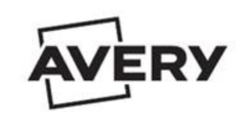 AVERY Logo (EUIPO, 18.12.2014)