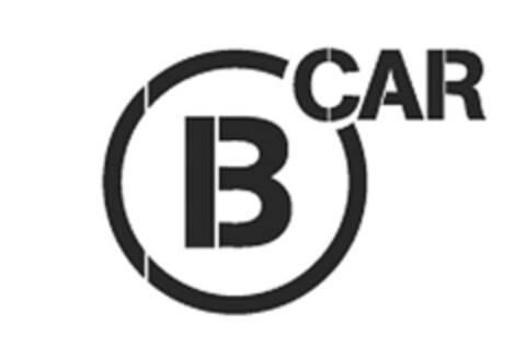 B CAR Logo (EUIPO, 15.01.2015)