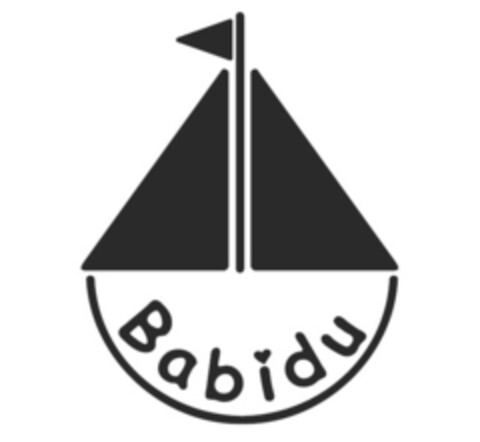 Babidu Logo (EUIPO, 18.02.2015)
