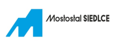 M Mostostal Siedlce Logo (EUIPO, 11.03.2015)