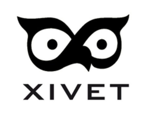 XIVET Logo (EUIPO, 02.04.2015)