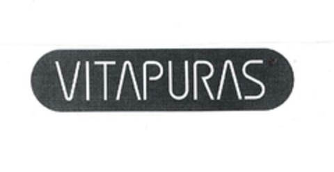 VITAPURAS Logo (EUIPO, 28.04.2015)