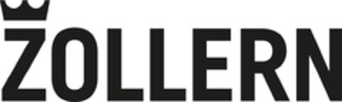 ZOLLERN Logo (EUIPO, 07/07/2015)