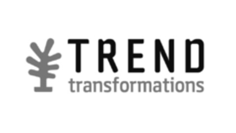 TREND TRANSFORMATIONS Logo (EUIPO, 08.07.2015)