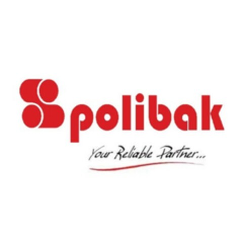 polibak Your Reliable Partner Logo (EUIPO, 08.07.2015)