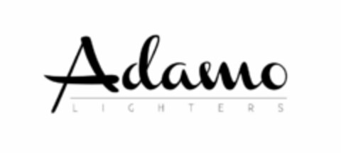 Adamo LIGHTERS Logo (EUIPO, 08.07.2015)