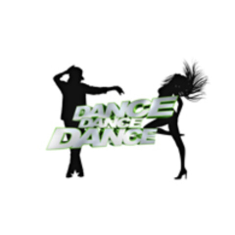 DANCE DANCE DANCE Logo (EUIPO, 07/22/2015)