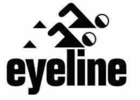 EYELINE Logo (EUIPO, 30.07.2015)