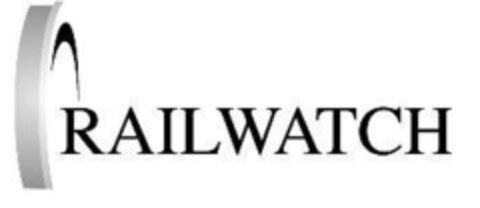 RAILWATCH Logo (EUIPO, 08/07/2015)