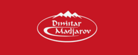 Dimitar Madjarov Logo (EUIPO, 07.08.2015)