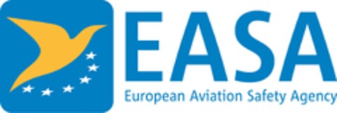 EASA European Aviation Safety Agency Logo (EUIPO, 08/27/2015)