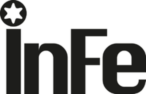 InFe Logo (EUIPO, 01.09.2015)