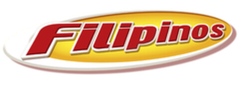 Filipinos Logo (EUIPO, 09/14/2015)