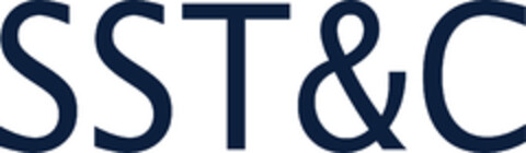 SST&C Logo (EUIPO, 10/27/2015)