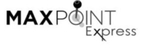 MAXPOINT EXPRESS Logo (EUIPO, 10/26/2015)