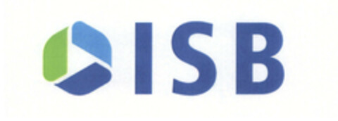 ISB Logo (EUIPO, 10/27/2015)