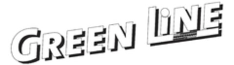 GREEN LiNE BRÜDER MANNESMANN WERKZEUGE Logo (EUIPO, 26.01.2016)
