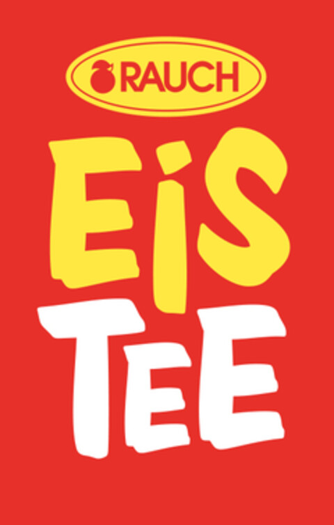 RAUCH EIS TEE Logo (EUIPO, 29.01.2016)