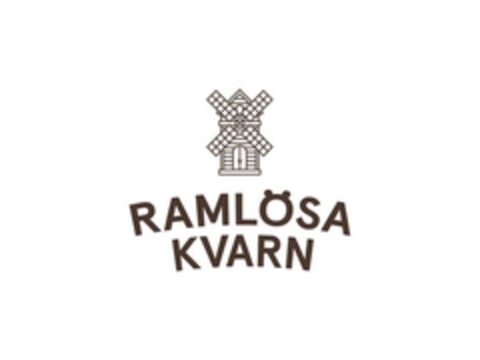 RAMLÖSA KVARN Logo (EUIPO, 03.02.2016)