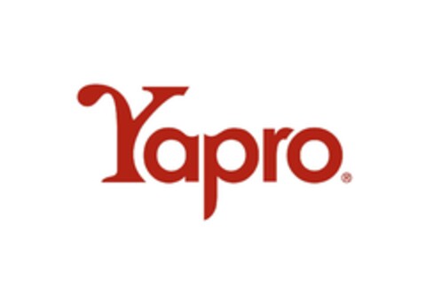 Yapro Logo (EUIPO, 02/22/2016)