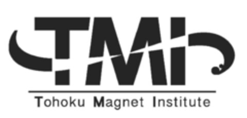 TMI Tohoku Magnet Institute Logo (EUIPO, 26.02.2016)