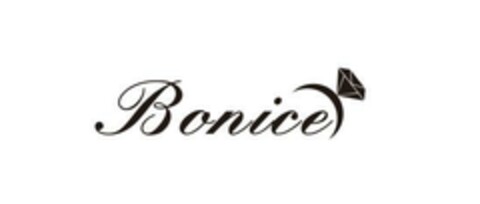 Bonice Logo (EUIPO, 03/24/2016)