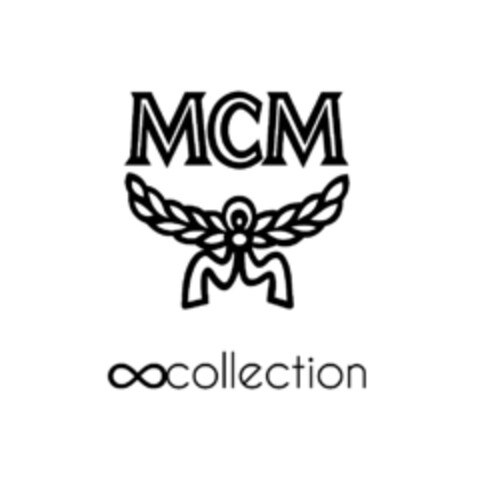 MCM collection Logo (EUIPO, 02.05.2016)