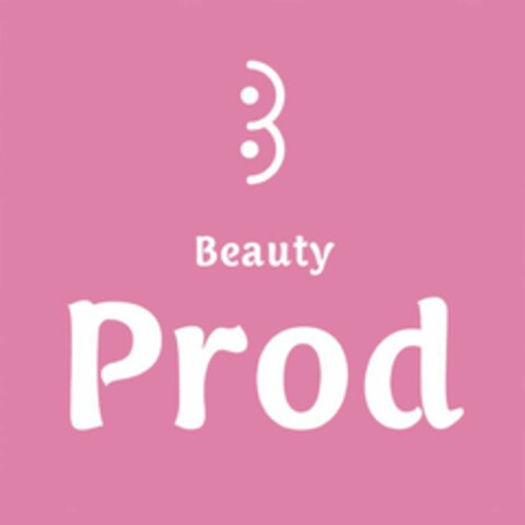 Beauty Prod Logo (EUIPO, 05/24/2016)