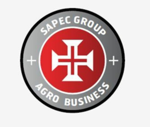 SAPEC GROUP AGRO BUSINESS Logo (EUIPO, 30.05.2016)