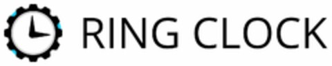 RING CLOCK Logo (EUIPO, 14.06.2016)