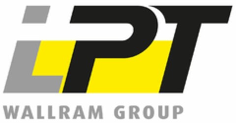 LPT WALLRAM GROUP Logo (EUIPO, 07/25/2016)