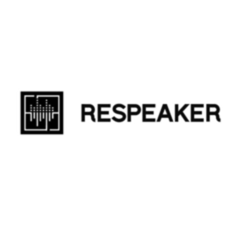 RESPEAKER Logo (EUIPO, 18.08.2016)