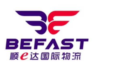 BEFAST Logo (EUIPO, 31.08.2016)