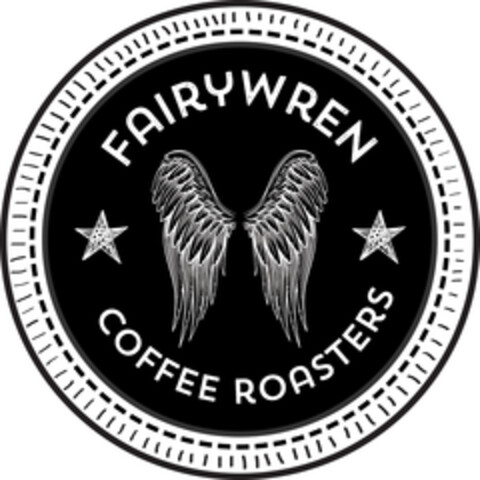 FAIRYWREN COFFEE ROASTERS Logo (EUIPO, 10/09/2016)