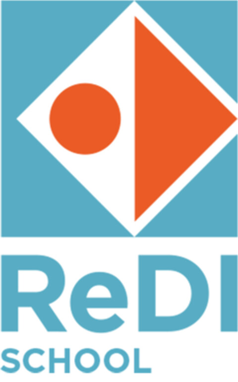 ReDI School Logo (EUIPO, 10/21/2016)