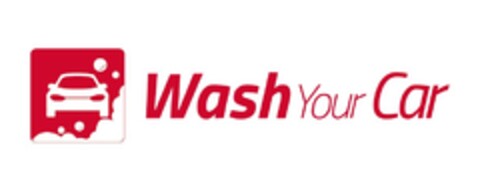 WashYourCar Logo (EUIPO, 07.11.2016)