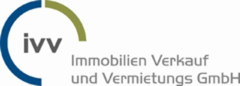 ivv Immobilien Verkauf und Vermietungs GmbH Logo (EUIPO, 24.11.2016)