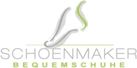 SCHOENMAKER BEQUEMSCHUHE Logo (EUIPO, 12/28/2016)