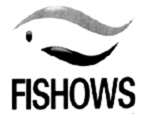 FISHOWS Logo (EUIPO, 04.01.2017)