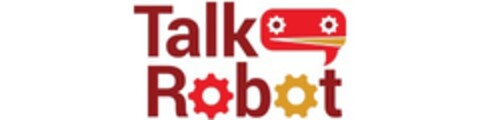 Talk Robot Logo (EUIPO, 06.01.2017)