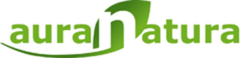 aura natura Logo (EUIPO, 07.02.2017)