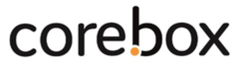 corebox Logo (EUIPO, 03/03/2017)